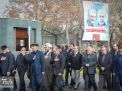 گزارش تصویری | مراسم گرامیداشت شهید سپهبد قاسم سلیمانی در دانشگاه صنعتی شاهرود